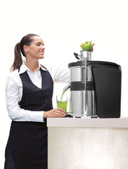 Ceado Commercial Centrifugal Juicer - Heavy Duty - CJC0700