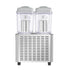 Polar G-Series Twin Tank Chilled Drinks Dispenser - CF761-A