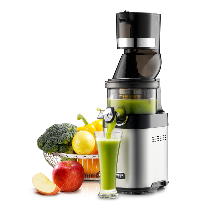 Kuvings CS600 Chef Commercial Cold Press Juicer