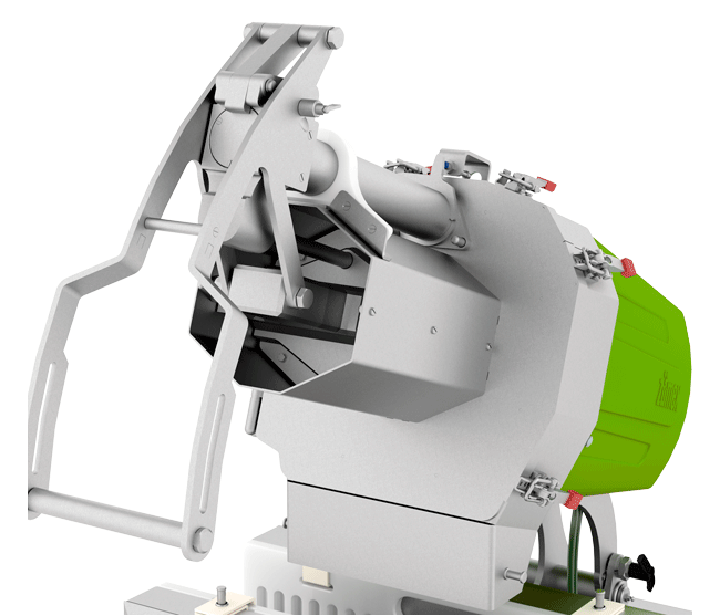 Zumex MASTERY Industrial Cold Press Multifruit Extractor - ZU-06732-UE