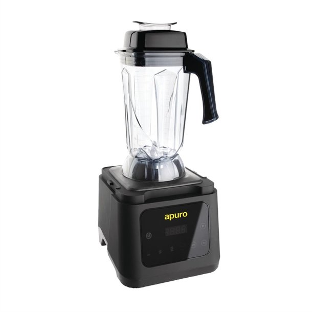 Apuro Digital Bar Blender - CY140-A