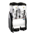Polar G-Series Slushie Machine 2 x 12L Bowl - DB332-A (PRE ORDER FOR DISPATCH LATE JAN 2024)