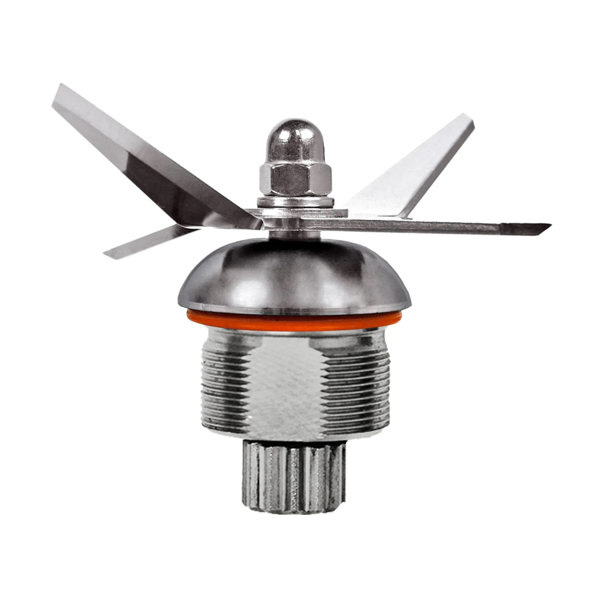 Blade Assembly Dynapro Stainless Steel Blade Assembly – Blenders Online