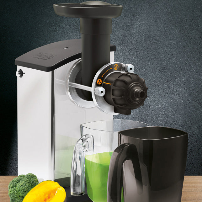 Ceado Commercial Cold Press Juicer