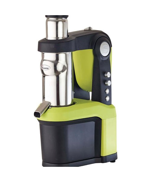 Santos Cold Press Juicer Nutrisantos 65V2 (version 2)