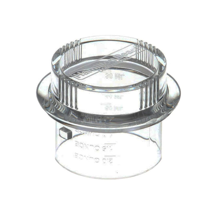 Hamilton Beach Lid Cap for Rio Containers - CEXBBN0014