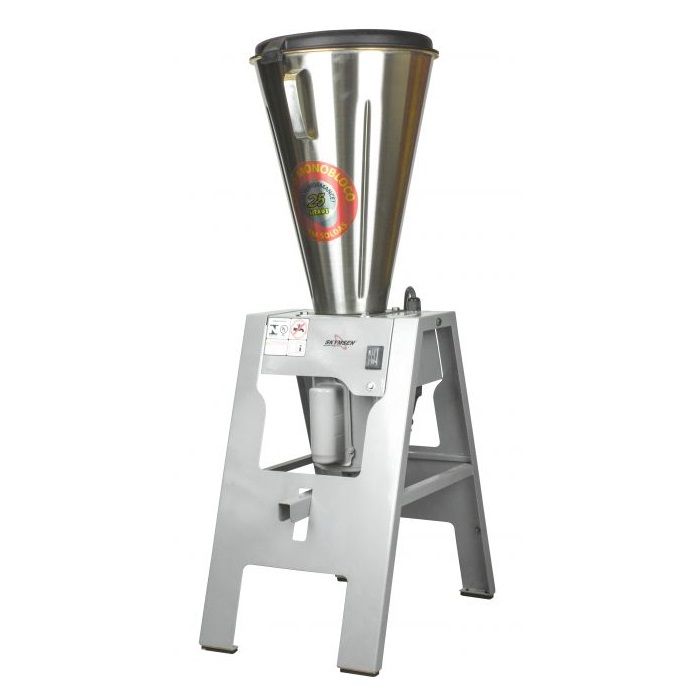 Skymsen Tilting Blender 25 Litre - LQS0025