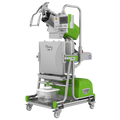 Zumex MASTERY Industrial Cold Press Multifruit Extractor - ZU-06732-UE