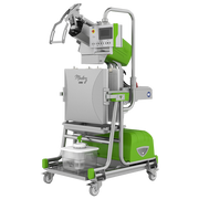 Zumex MASTERY Industrial Cold Press Multifruit Extractor - ZU-06732-UE