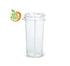 Tribest Personal Blender 500ml Blending Cup with Lid