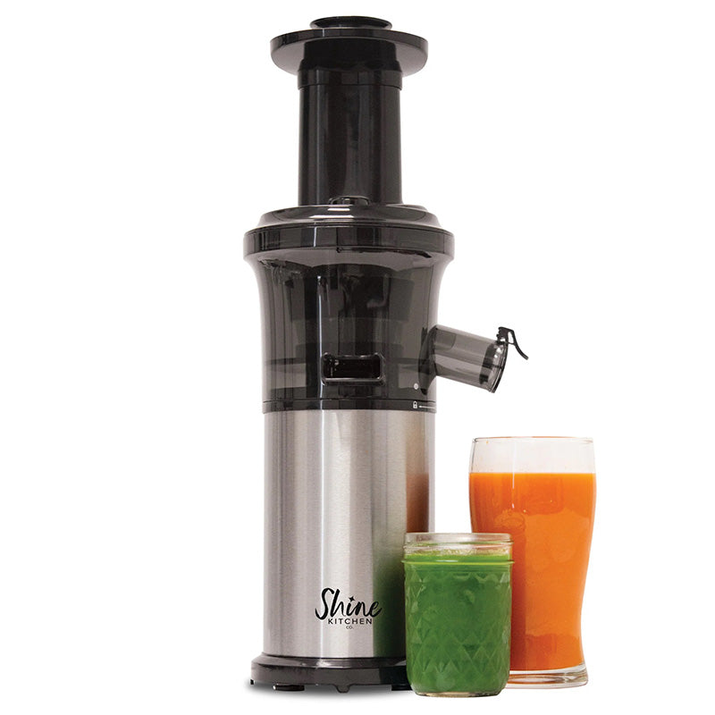 Shine Compact Cold Press Juicer
