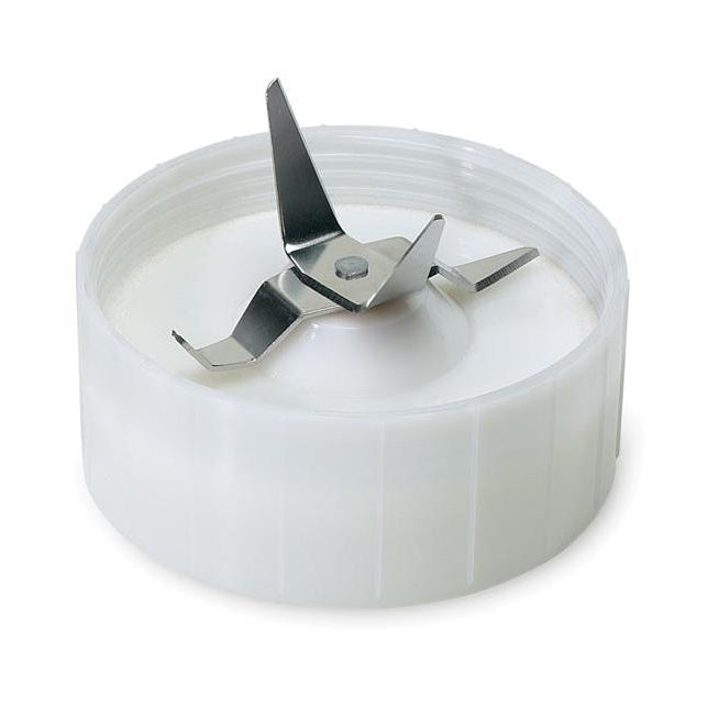 Tribest Personal Blender 4-Prong Blending Blade Assembly