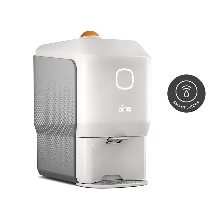 Zumex Soul Series 2 Smart Juicer - ZU-10268 - White