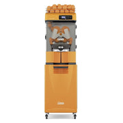 Zumex Versatile Pro All In One Commercial Orange & Citrus Juicer (Podium) - ZU-10269 - Orange