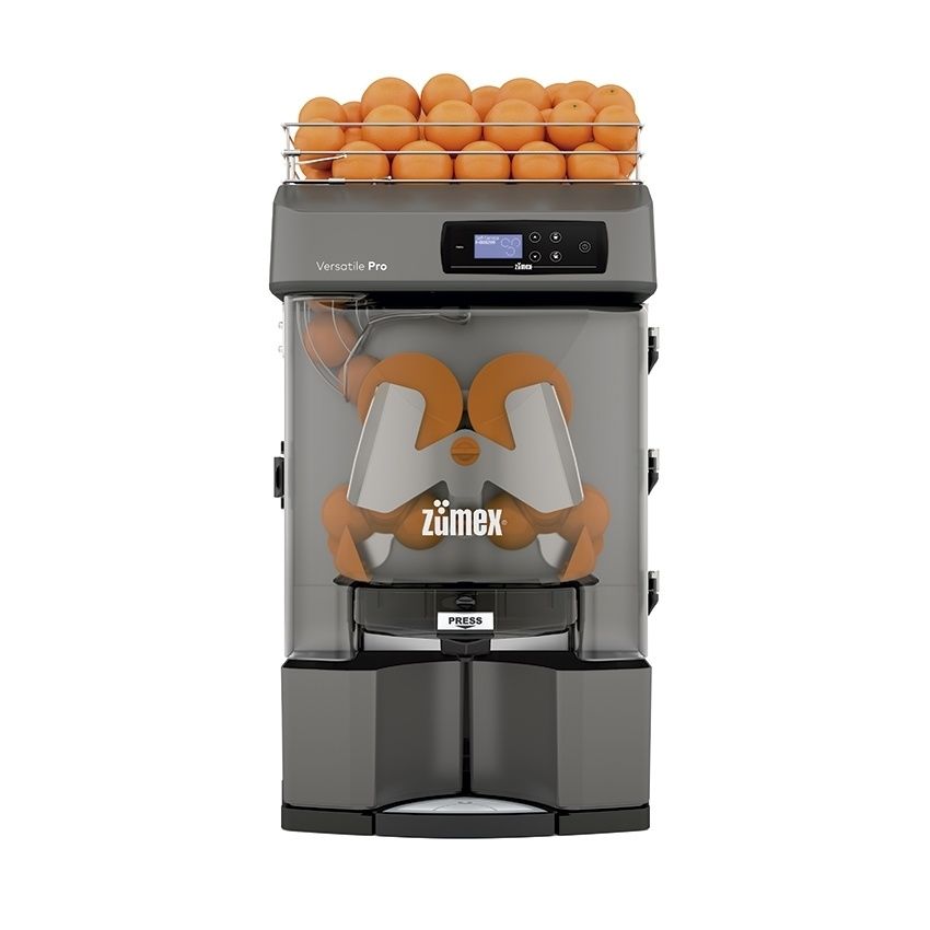 Zumex Versatile Pro Commercial Orange & Citrus Juicer (On Bench) - ZU-10216