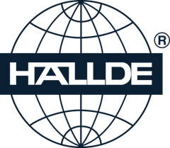 Hallde