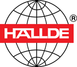 Hallde