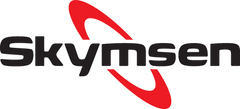 Skymsen