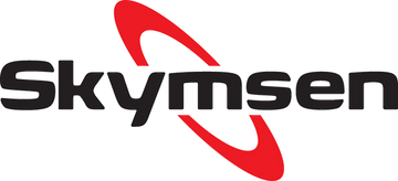 Skymsen