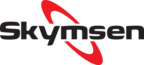 Skymsen