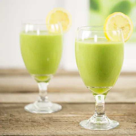 Fresh juice