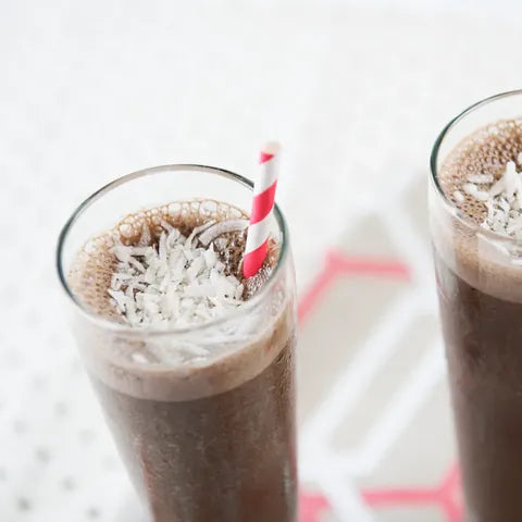 Milkshakes