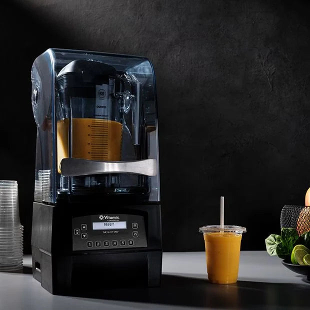 Commercial Blenders