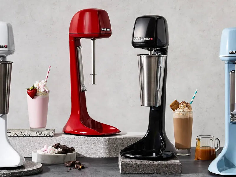 Milkshake Makers
