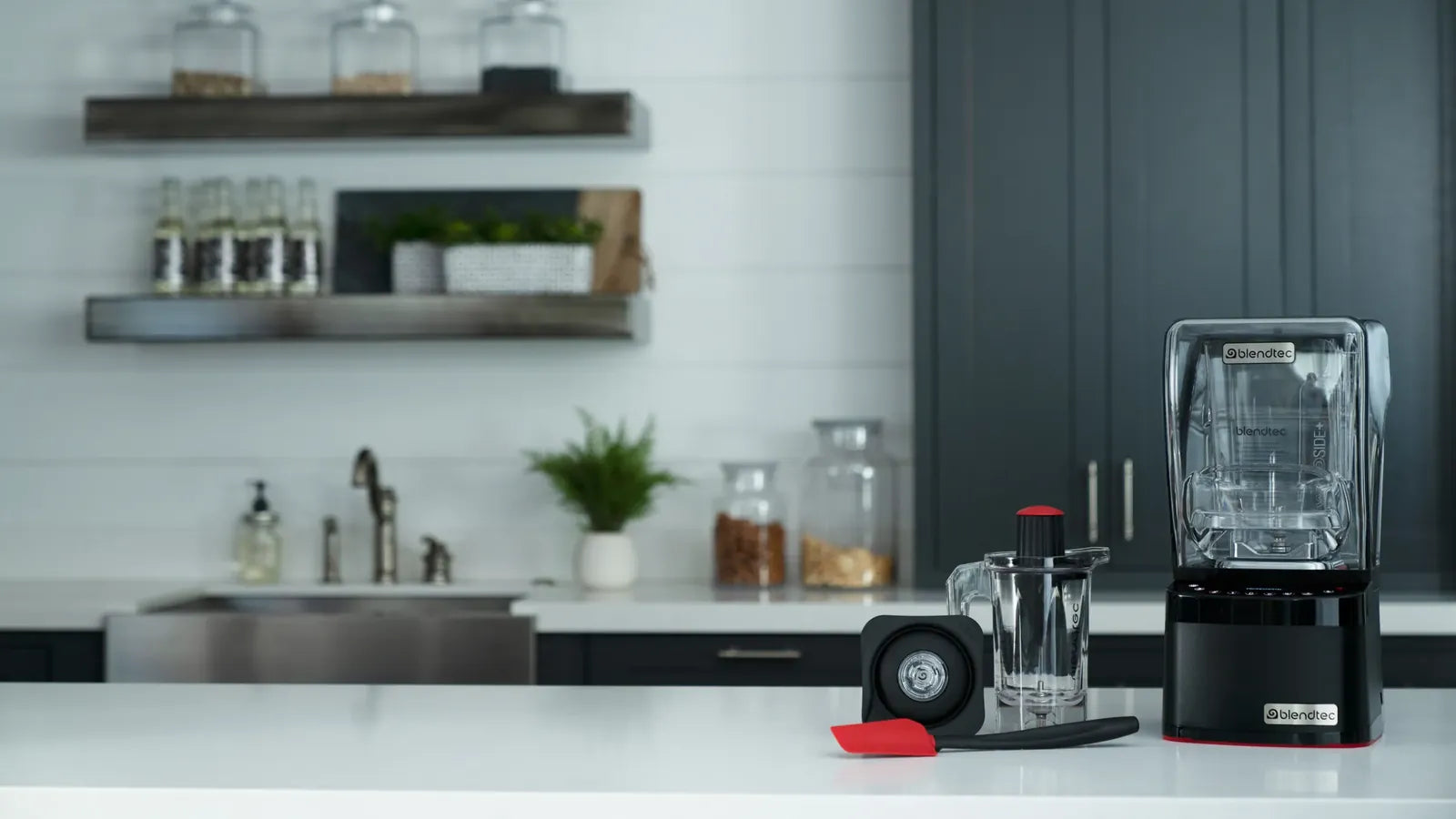 Blendtec Pro 800